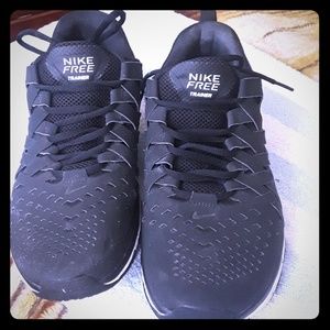 Nike Free trainer